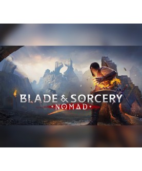 Blade & Sorcery: Nomad Meta Quest Meta Quest Key GLOBAL